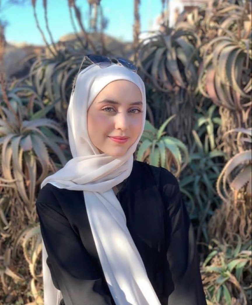 أ/ هبة إبراهيم